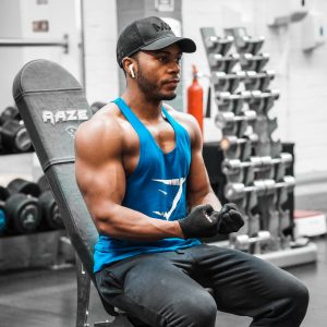 Teen Bodybuilding Advice to Build Muscle