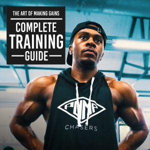 The Complete Training Guide Thumbnail