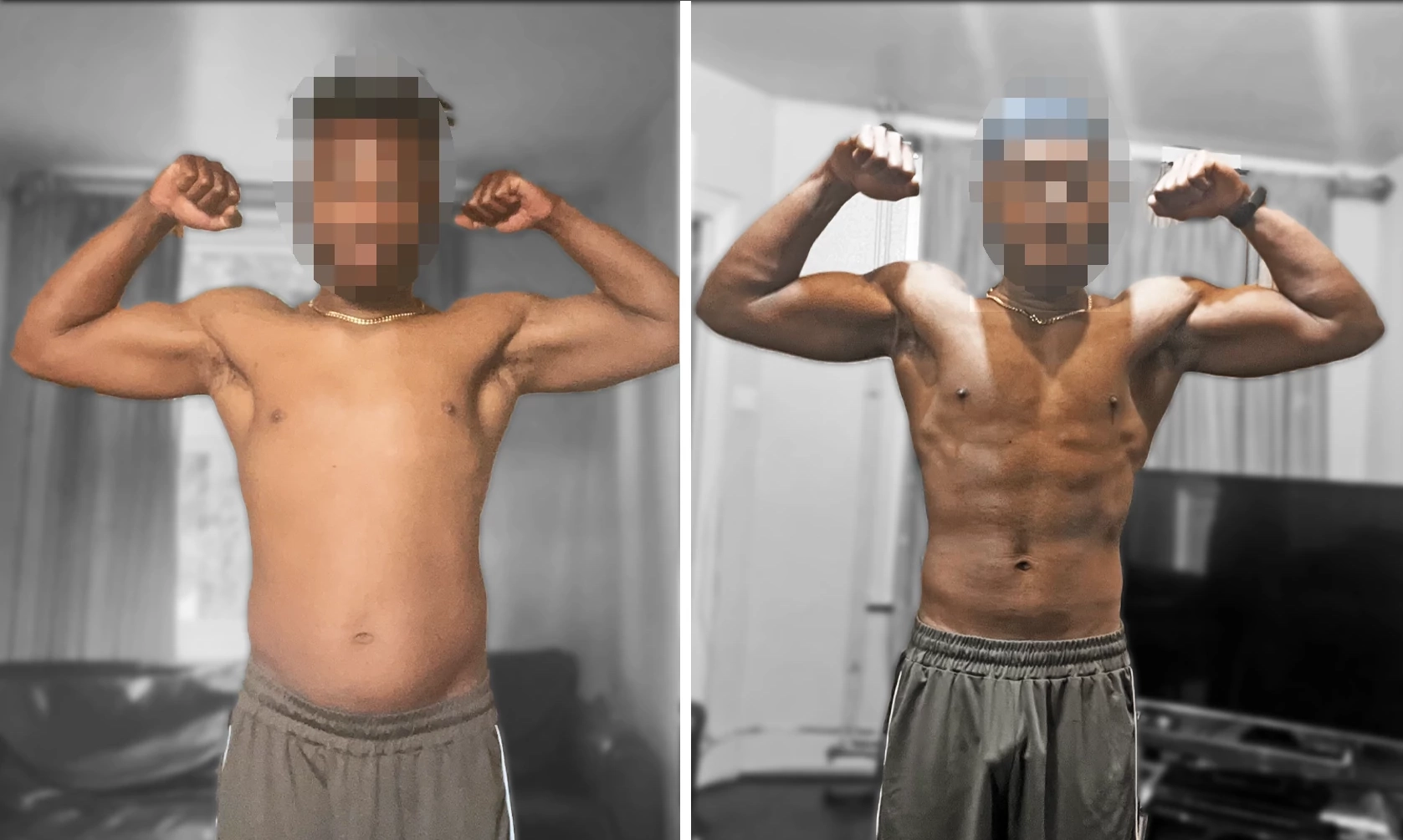 Complete Body Transformation Coaching - Image 7