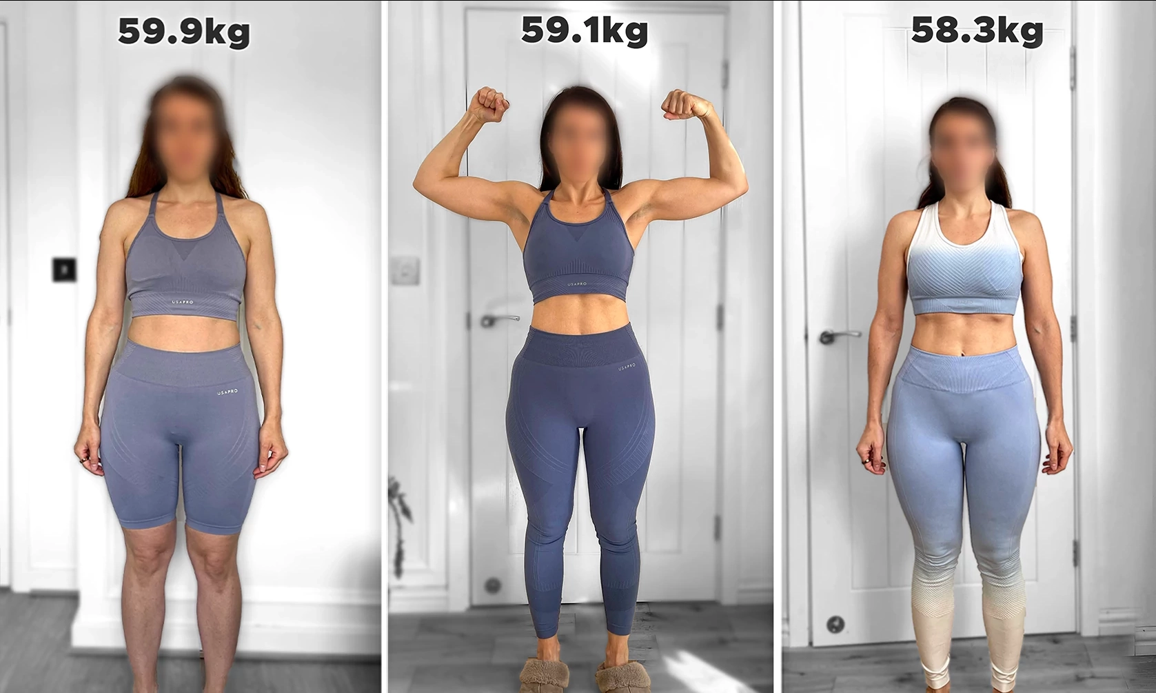 Complete Body Transformation Coaching - Image 5