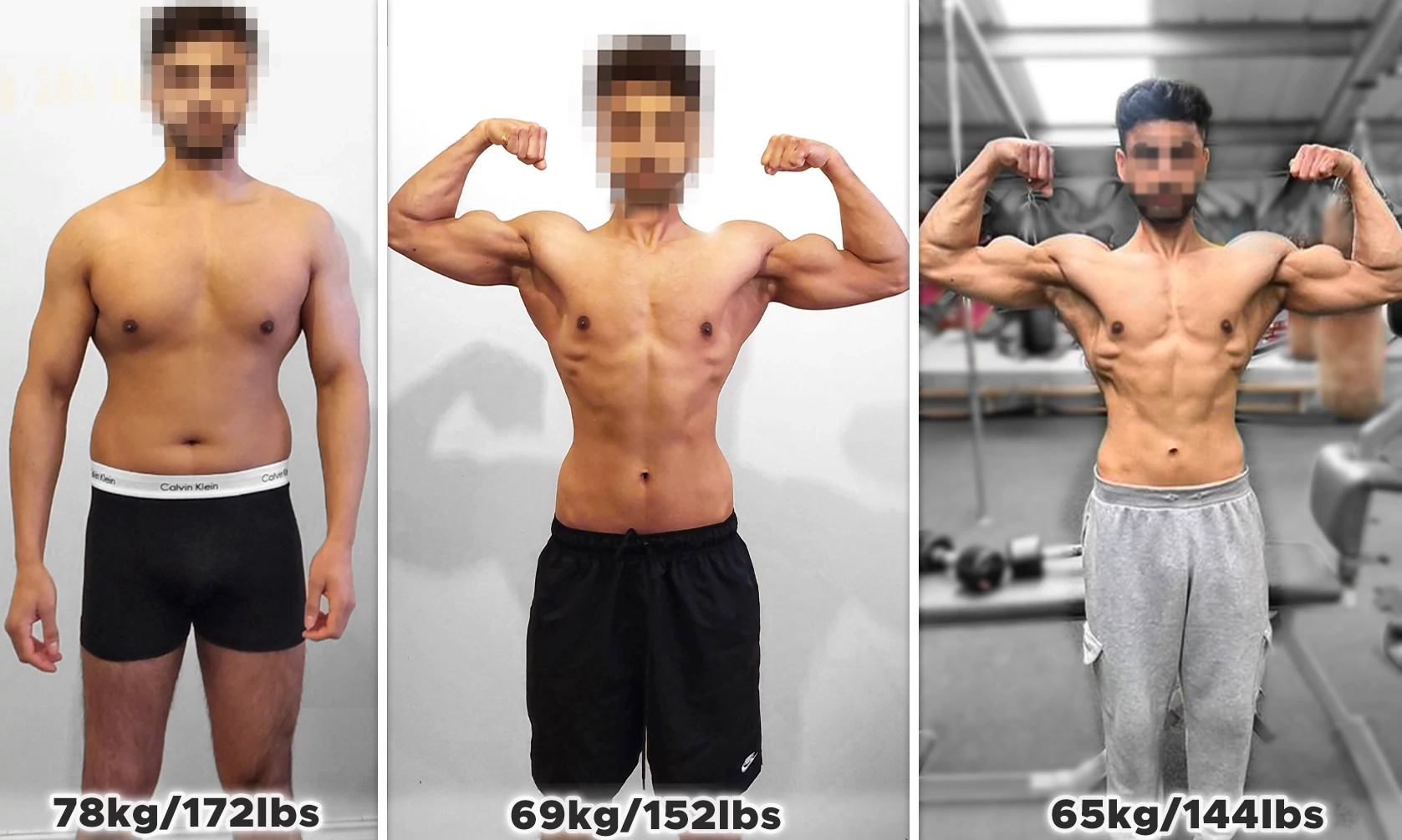 Complete Body Transformation Coaching - Image 2