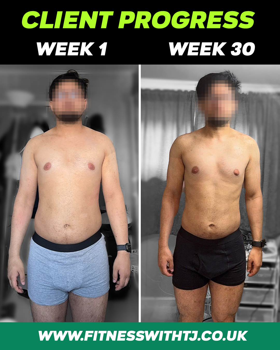 Complete Body Transformation Coaching - Image 3