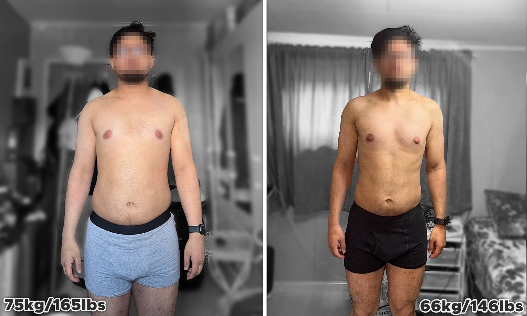 Complete Body Transformation Coaching - Image 9