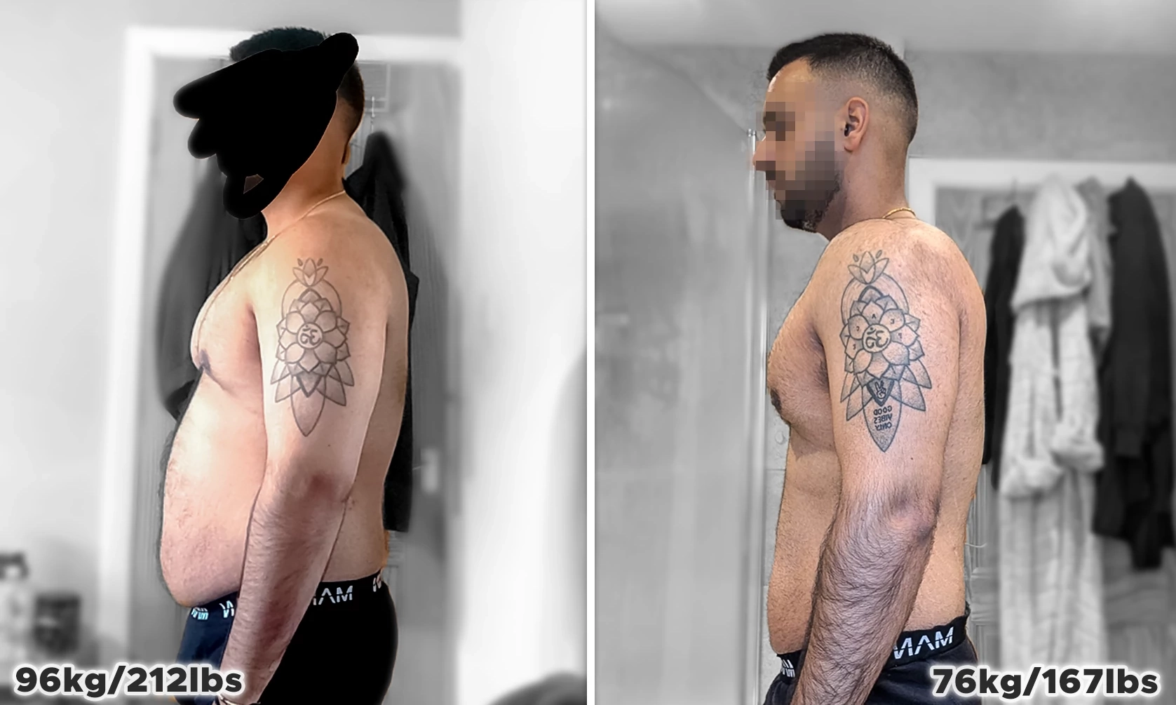 Complete Body Transformation Coaching - Image 10