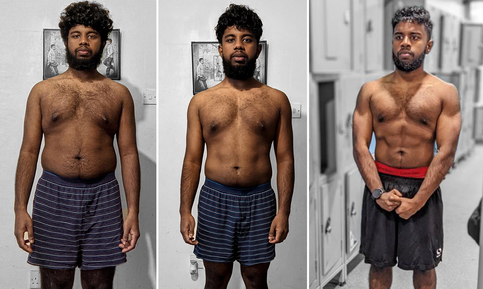 Complete Body Transformation Coaching - Image 6