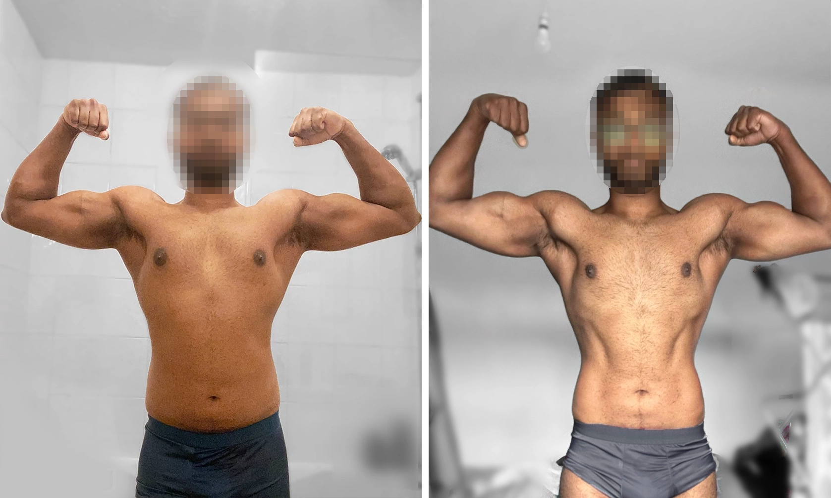 Complete Body Transformation Coaching - Image 4